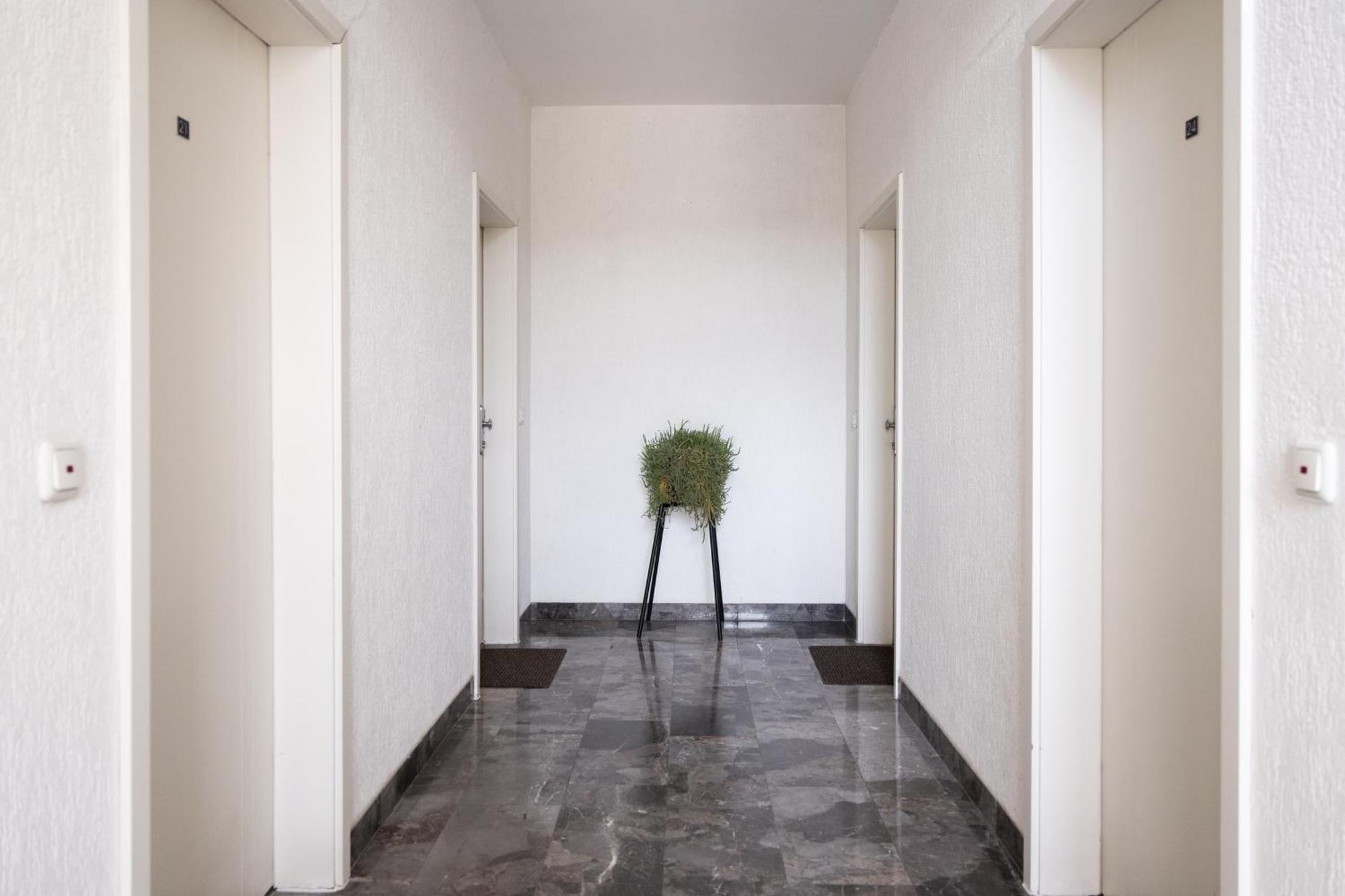 Hotel Luxor Prisztina Zewnętrze zdjęcie