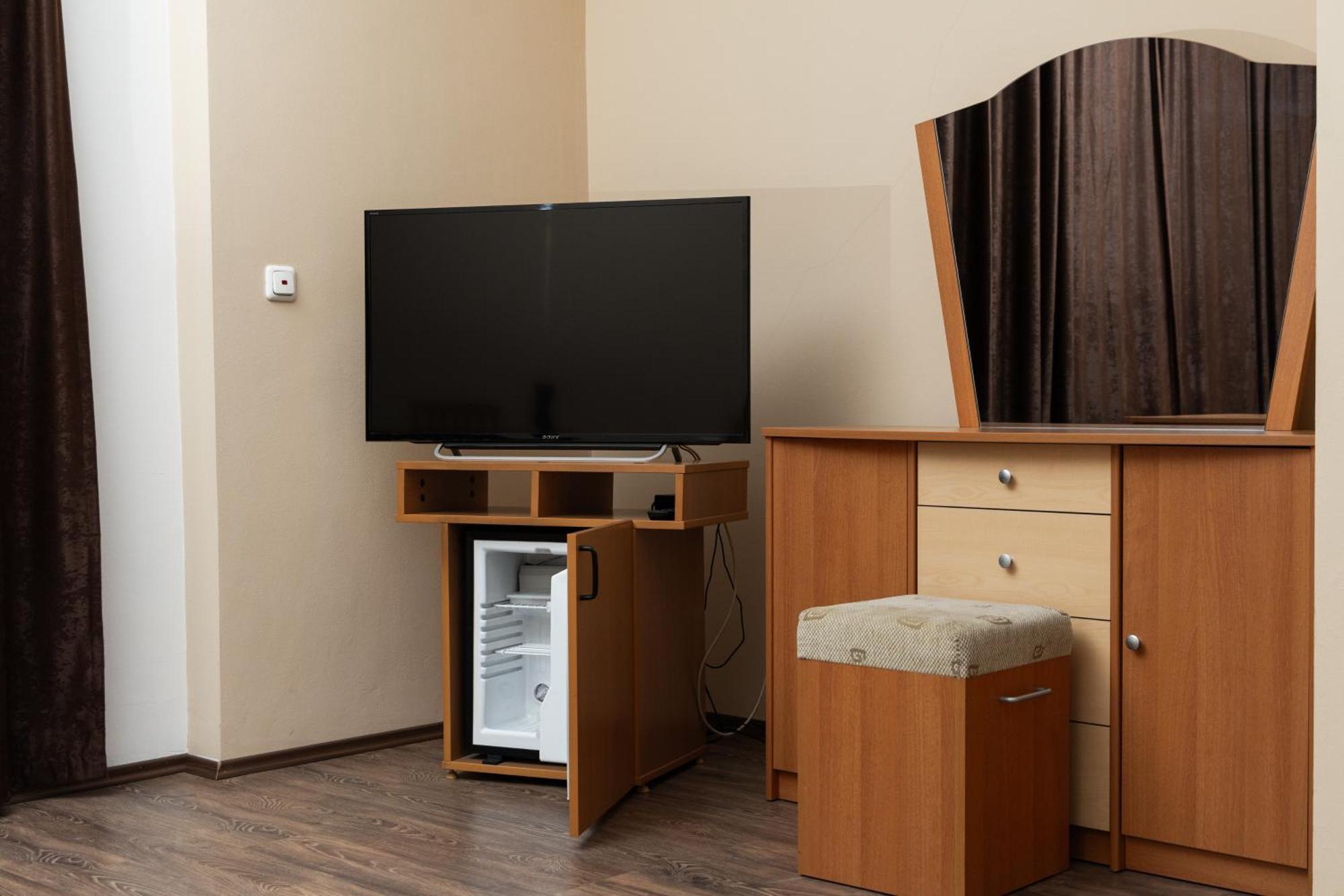 Hotel Luxor Prisztina Pokój zdjęcie